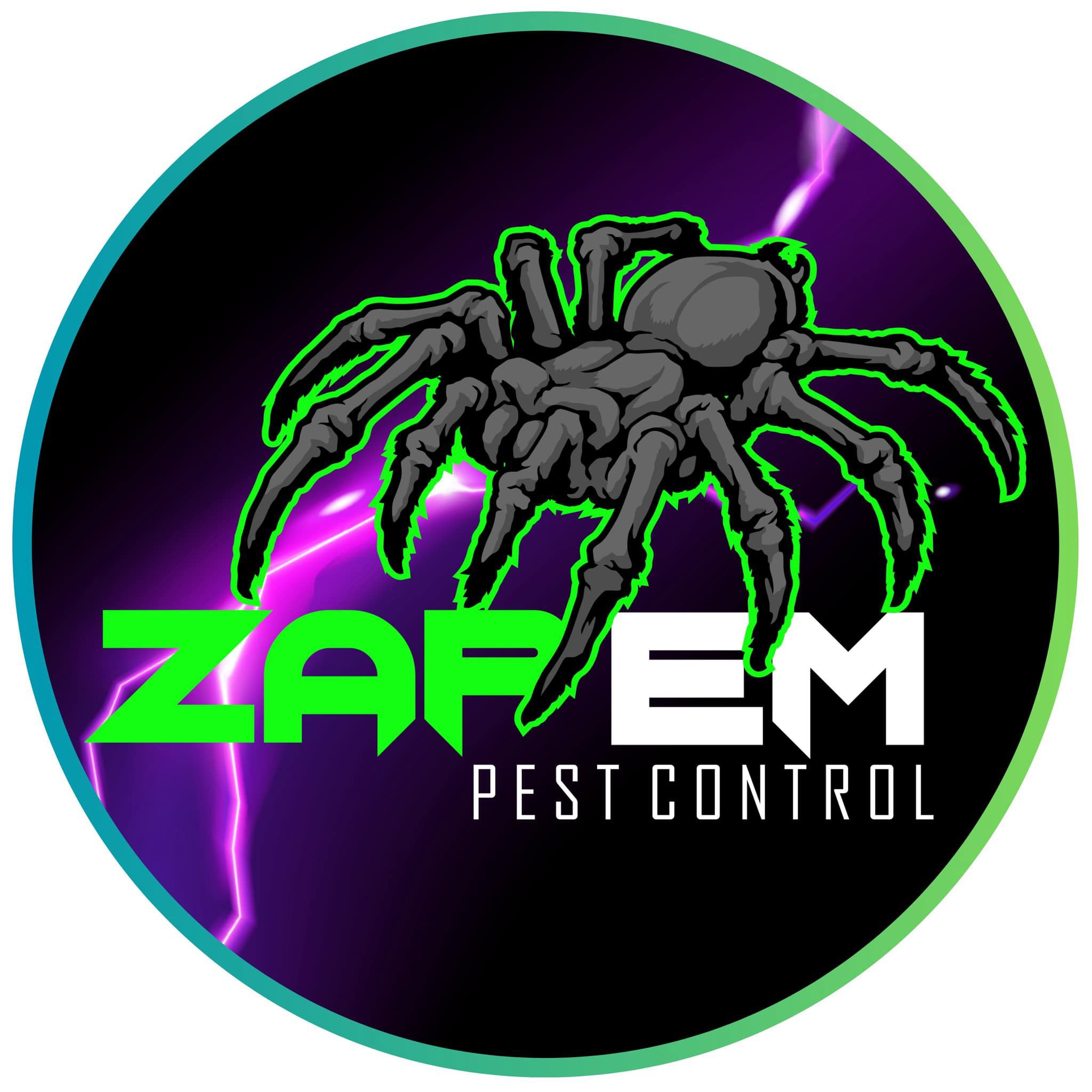 ZapEm Pest Control